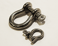 Stainless SPAS Shackle
